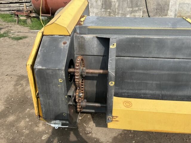 Другая Другая, объемом двигателя 0 л и пробегом 0 тыс. км за 13300 $, фото 1 на Automoto.ua