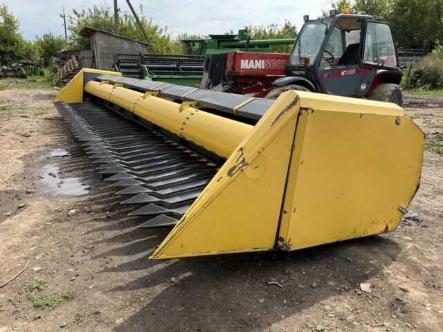 Другая Другая, объемом двигателя 0 л и пробегом 0 тыс. км за 13300 $, фото 3 на Automoto.ua