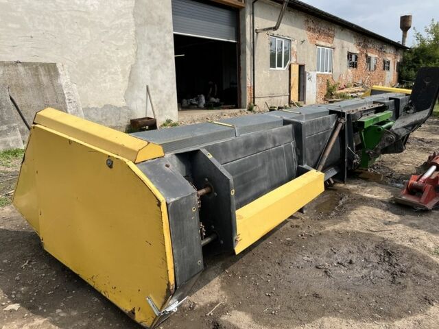 Другая Другая, объемом двигателя 0 л и пробегом 0 тыс. км за 13300 $, фото 2 на Automoto.ua