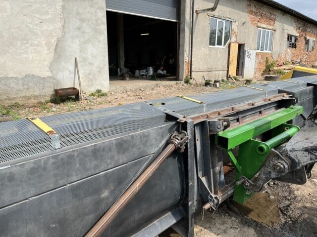 Другая Другая, объемом двигателя 0 л и пробегом 0 тыс. км за 13300 $, фото 4 на Automoto.ua