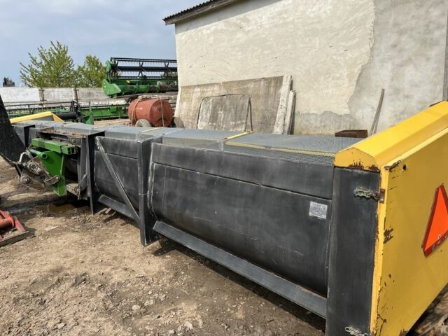 Другая Другая, объемом двигателя 0 л и пробегом 0 тыс. км за 13300 $, фото 5 на Automoto.ua