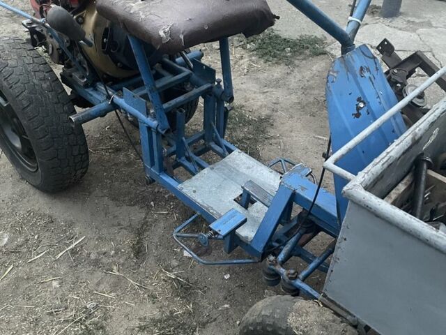 Другая Другая, объемом двигателя 0 л и пробегом 0 тыс. км за 240 $, фото 1 на Automoto.ua