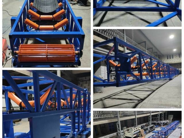 Другая Другая, объемом двигателя 0 л и пробегом 1 тыс. км за 1393 $, фото 2 на Automoto.ua