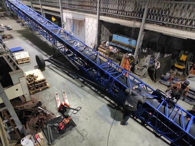 Другая Другая, объемом двигателя 0 л и пробегом 1 тыс. км за 1393 $, фото 5 на Automoto.ua