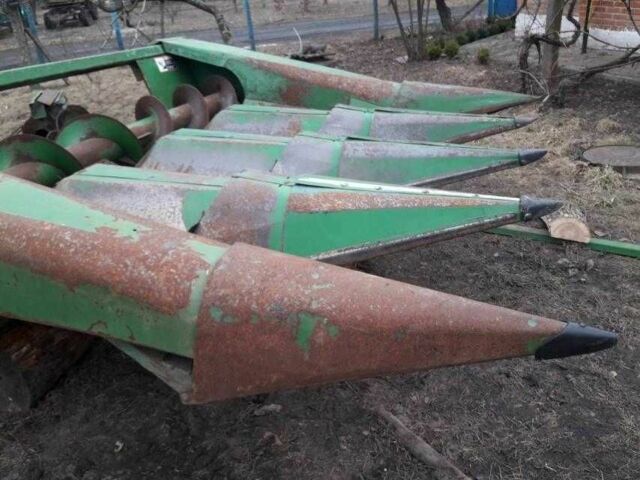 Другая Другая, объемом двигателя 0 л и пробегом 0 тыс. км за 3000 $, фото 2 на Automoto.ua