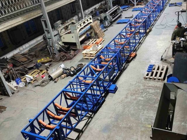 Другая Другая, объемом двигателя 0 л и пробегом 1 тыс. км за 1393 $, фото 6 на Automoto.ua