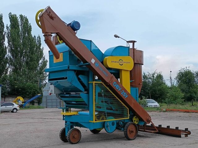 Другая Інша, об'ємом двигуна 0 л та пробігом 0 тис. км за 9111 $, фото 5 на Automoto.ua