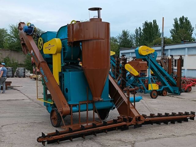 Другая Інша, об'ємом двигуна 0 л та пробігом 0 тис. км за 9111 $, фото 7 на Automoto.ua