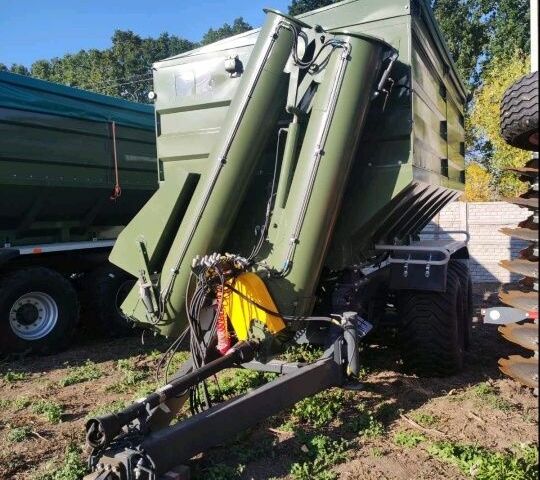 Другая Другая, объемом двигателя 1000 л и пробегом 1 тыс. км за 24010 $, фото 1 на Automoto.ua