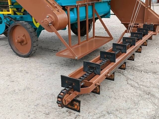 Другая Інша, об'ємом двигуна 0 л та пробігом 0 тис. км за 9111 $, фото 8 на Automoto.ua