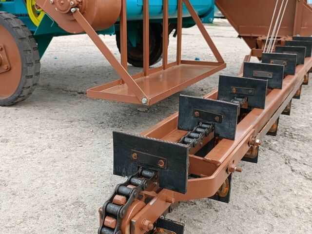 Другая Інша, об'ємом двигуна 0 л та пробігом 0 тис. км за 9111 $, фото 15 на Automoto.ua