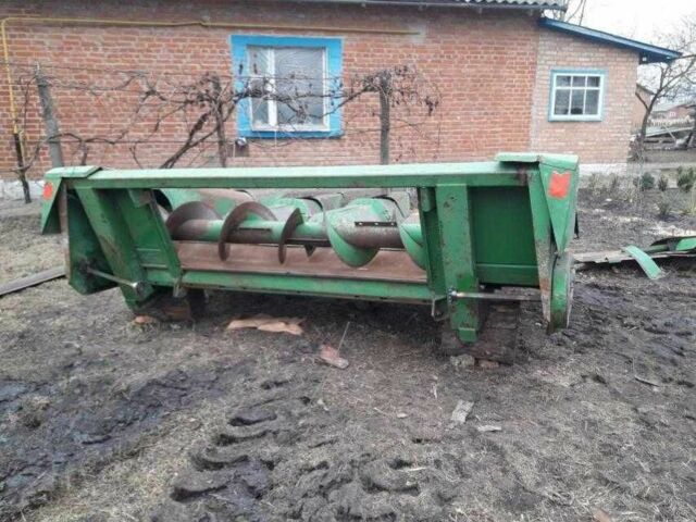 Другая Другая, объемом двигателя 0 л и пробегом 0 тыс. км за 3000 $, фото 3 на Automoto.ua