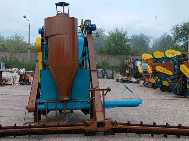 Другая Інша, об'ємом двигуна 0 л та пробігом 0 тис. км за 9111 $, фото 1 на Automoto.ua