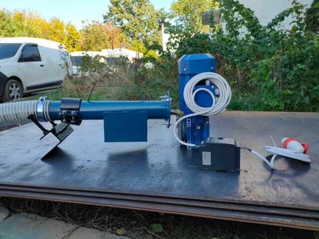 Другая Інша, об'ємом двигуна 0 л та пробігом 0 тис. км за 543 $, фото 5 на Automoto.ua