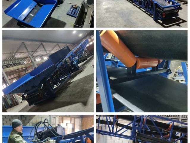 Другая Другая, объемом двигателя 0 л и пробегом 1 тыс. км за 1393 $, фото 3 на Automoto.ua