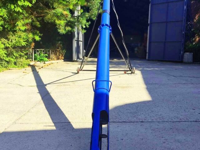 Другая Другая, объемом двигателя 0 л и пробегом 1 тыс. км за 15800 $, фото 6 на Automoto.ua