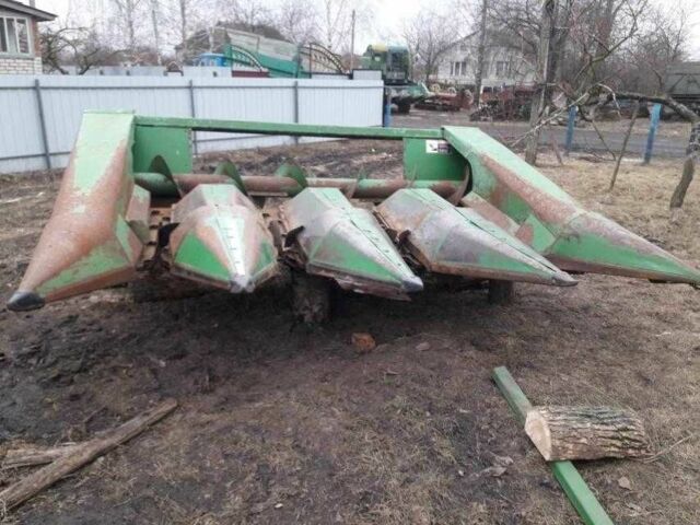 Другая Другая, объемом двигателя 0 л и пробегом 0 тыс. км за 3000 $, фото 1 на Automoto.ua