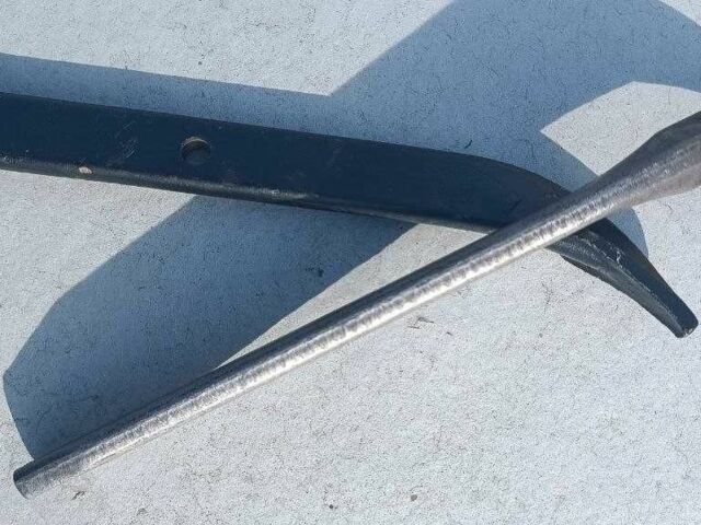 Другая Інша, об'ємом двигуна 0 л та пробігом 0 тис. км за 590 $, фото 12 на Automoto.ua