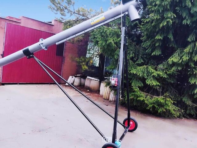 Другая Другая, объемом двигателя 0 л и пробегом 0 тыс. км за 331 $, фото 10 на Automoto.ua