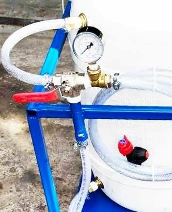 Другая Інша, об'ємом двигуна 0 л та пробігом 120 тис. км за 402 $, фото 9 на Automoto.ua