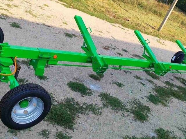 Другая Другая, объемом двигателя 0 л и пробегом 0 тыс. км за 405 $, фото 7 на Automoto.ua