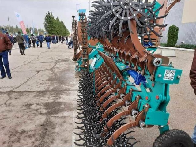 Другая Інша, об'ємом двигуна 0 л та пробігом 0 тис. км за 590 $, фото 22 на Automoto.ua