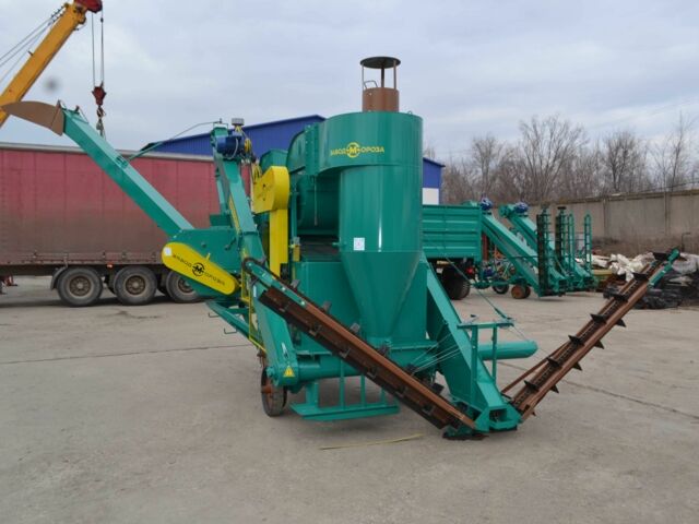 Другая Другая, объемом двигателя 0 л и пробегом 0 тыс. км за 10624 $, фото 11 на Automoto.ua