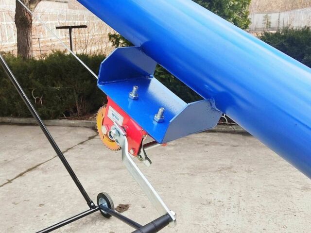 Другая Інша, об'ємом двигуна 0 л та пробігом 0 тис. км за 211 $, фото 5 на Automoto.ua