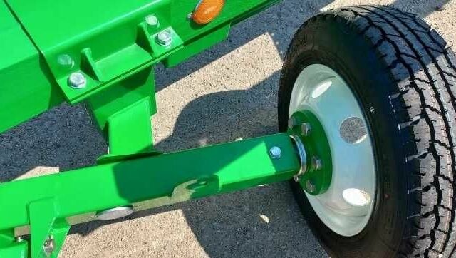 Другая Другая, объемом двигателя 0 л и пробегом 0 тыс. км за 405 $, фото 3 на Automoto.ua