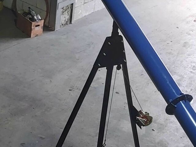 Другая Інша, об'ємом двигуна 0 л та пробігом 150 тис. км за 336 $, фото 2 на Automoto.ua