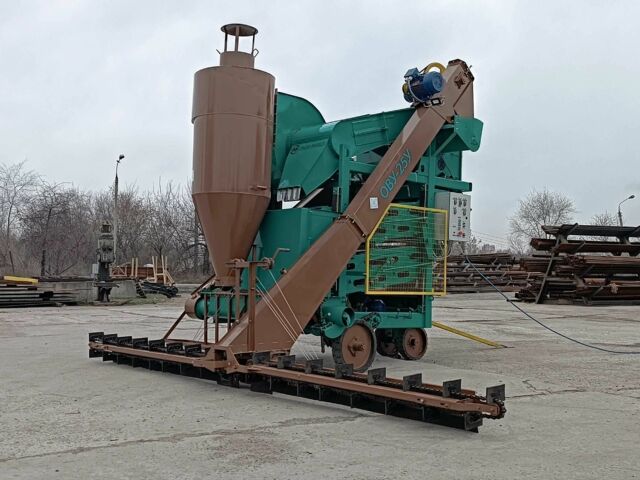 Другая Другая, объемом двигателя 0 л и пробегом 0 тыс. км за 8600 $, фото 12 на Automoto.ua