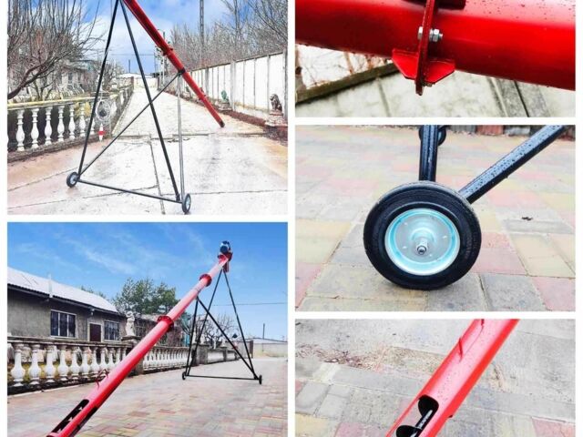 Другая Другая, объемом двигателя 0 л и пробегом 0 тыс. км за 449 $, фото 8 на Automoto.ua