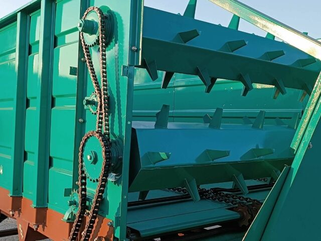 Другая Другая, объемом двигателя 0 л и пробегом 0 тыс. км за 7555 $, фото 14 на Automoto.ua