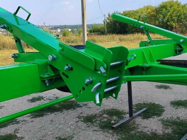 Другая Другая, объемом двигателя 0 л и пробегом 0 тыс. км за 405 $, фото 1 на Automoto.ua