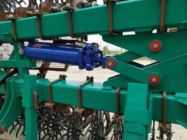 Другая Інша, об'ємом двигуна 0 л та пробігом 0 тис. км за 590 $, фото 21 на Automoto.ua