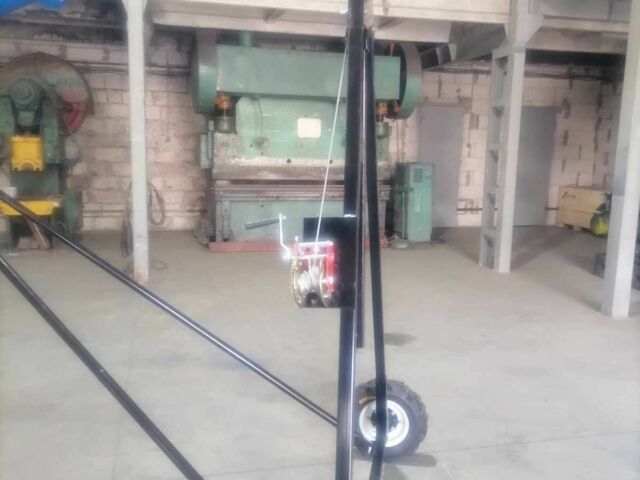 Другая Інша, об'ємом двигуна 0 л та пробігом 0 тис. км за 471 $, фото 15 на Automoto.ua