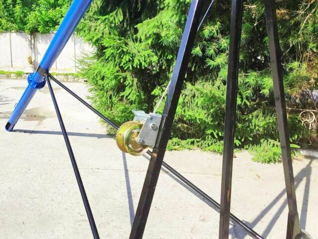 Другая Другая, объемом двигателя 0 л и пробегом 1320 тыс. км за 371 $, фото 11 на Automoto.ua