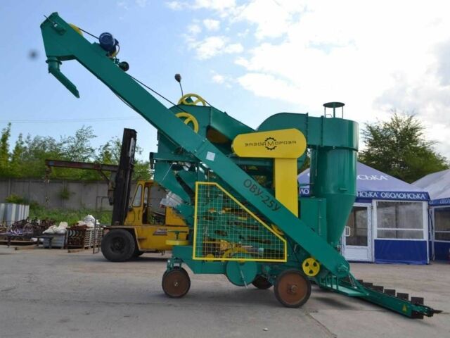 Другая Другая, объемом двигателя 0 л и пробегом 0 тыс. км за 8600 $, фото 1 на Automoto.ua