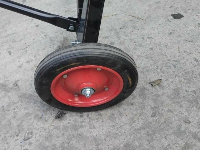 Другая Інша, об'ємом двигуна 0 л та пробігом 0 тис. км за 189 $, фото 15 на Automoto.ua