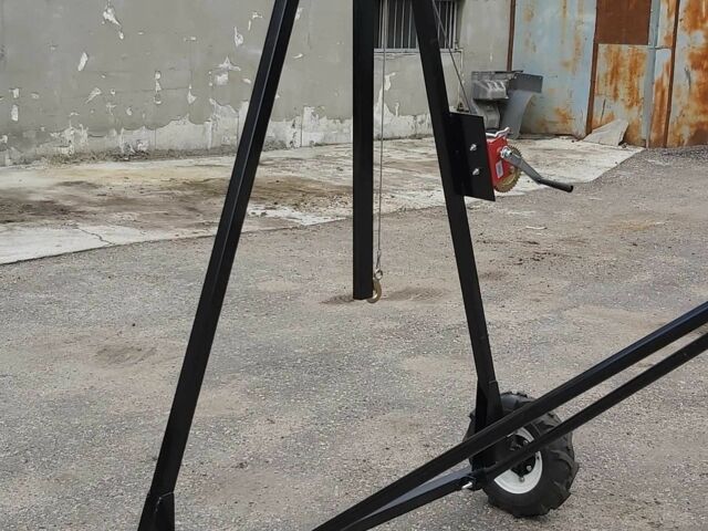 Другая Інша, об'ємом двигуна 0 л та пробігом 120 тис. км за 402 $, фото 18 на Automoto.ua