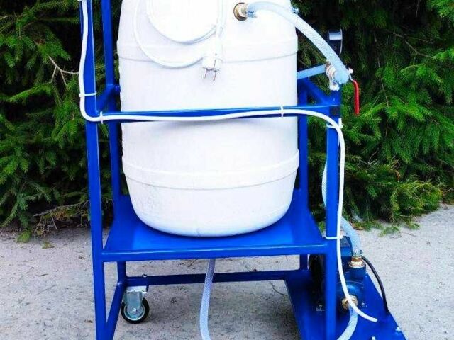 Другая Другая, объемом двигателя 0 л и пробегом 0 тыс. км за 510 $, фото 5 на Automoto.ua