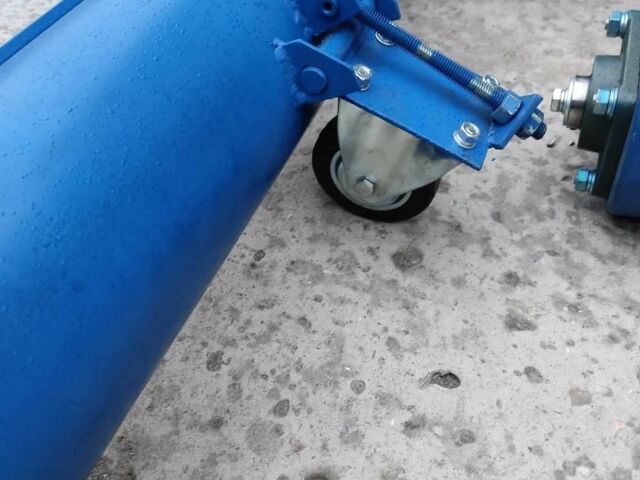 Другая Другая, объемом двигателя 0 л и пробегом 0 тыс. км за 215 $, фото 11 на Automoto.ua