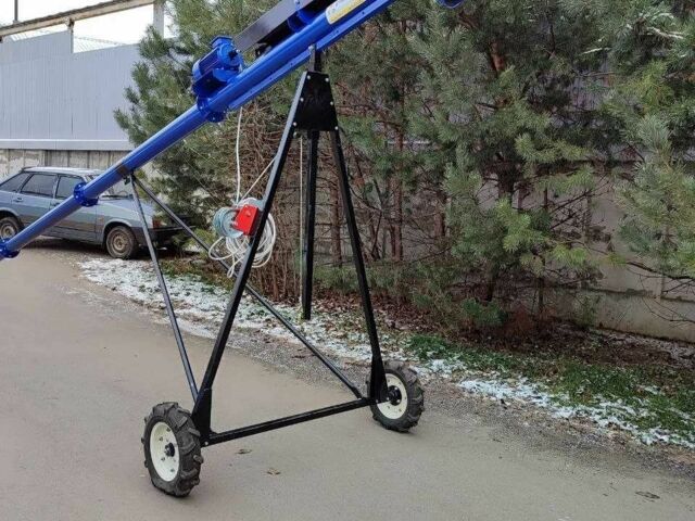 Другая Другая, объемом двигателя 0 л и пробегом 0 тыс. км за 447 $, фото 1 на Automoto.ua