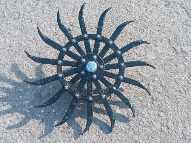 Другая Інша, об'ємом двигуна 0 л та пробігом 0 тис. км за 590 $, фото 18 на Automoto.ua