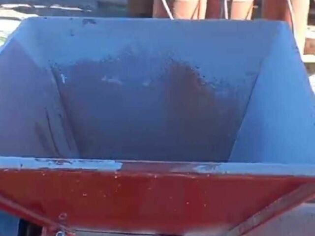 Другая Інша, об'ємом двигуна 0 л та пробігом 0 тис. км за 234 $, фото 13 на Automoto.ua