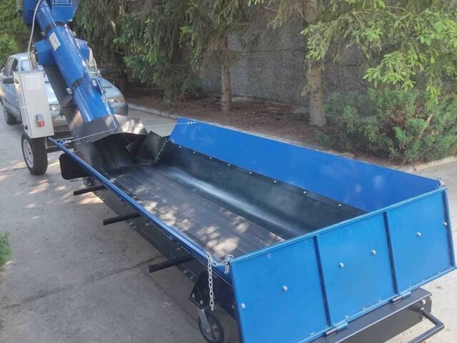 Другая Інша, об'ємом двигуна 0 л та пробігом 0 тис. км за 4061 $, фото 6 на Automoto.ua