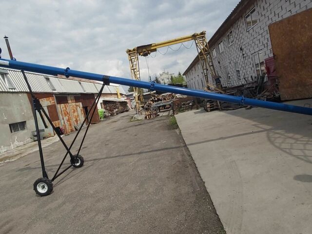 Другая Інша, об'ємом двигуна 0 л та пробігом 150 тис. км за 336 $, фото 10 на Automoto.ua