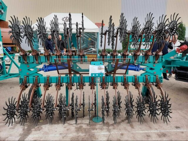 Другая Інша, об'ємом двигуна 0 л та пробігом 0 тис. км за 590 $, фото 5 на Automoto.ua