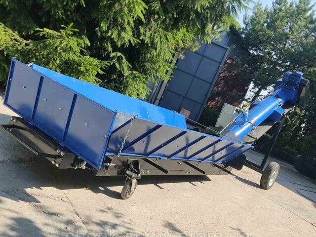 Другая Інша, об'ємом двигуна 0 л та пробігом 0 тис. км за 4061 $, фото 8 на Automoto.ua