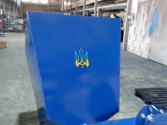 Другая Другая, объемом двигателя 0 л и пробегом 0 тыс. км за 215 $, фото 16 на Automoto.ua